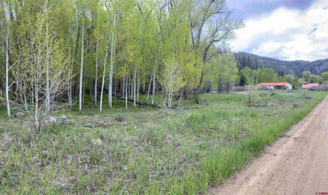 COUNTY ROAD 771, OHIO CITY, CO 81237, photo 3 of 31