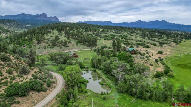 951 RUNNING HORSE PLACE, PAGOSA SPRINGS, CO 81147 - Image 1